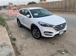 هیوندای تۆکسۆن